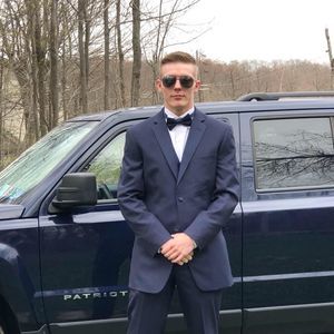 Meet your Posher, Chuck